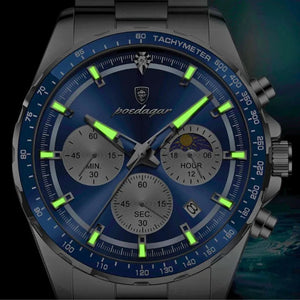 Poedagar Original Blu Celestiale