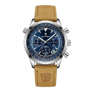 Poedagar Giuseppe Blu