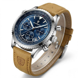 Poedagar Original Azul