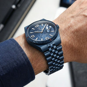 Poedagar Original Altieri Blue