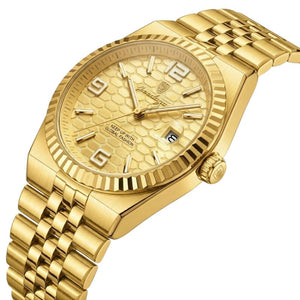 Poedagar Oficial Dourado