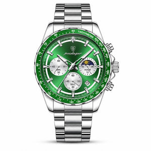 Poedagar Green Celestiale