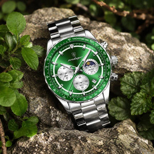 Poedagar Verde Celestiale