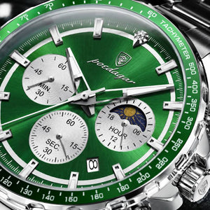 Poedagar Verde