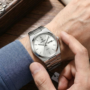 Poedagar Original Magnate Bianco Avorio