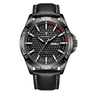 Poedagar Meridian Black Night