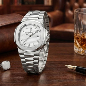 Poedagar Oficial Nautilus