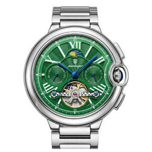 Poedagar Nobile del Tempo Green