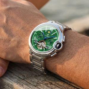 Poedagar Oficial Brasil Verde