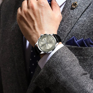 Poedagar Augusto Lineare prova de agua