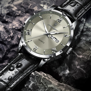 poedagar masculino a prova de agua