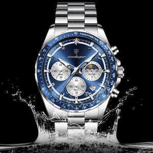 Poedagar Brasil Blu Celestiale