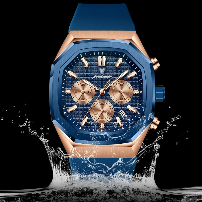 Poedagar Donatello Blue