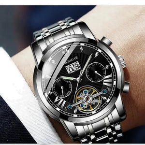 Poedagar Galliano cronografo