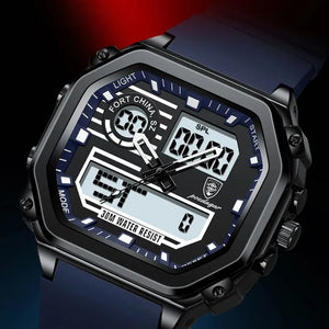 Poedagar Original Genova Marino