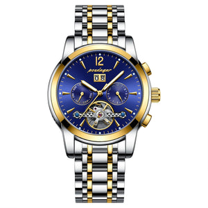 Poedagar Imperatore Blue