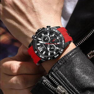 Poedagar Brasil Milano Rosso