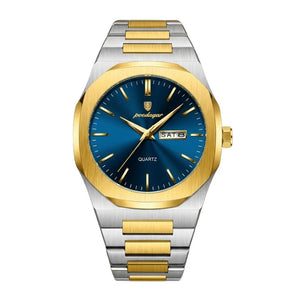 Poedagar Oficial Dourado