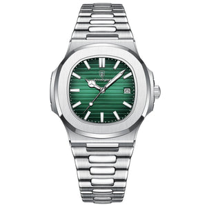 Poedagar Nautilus Green