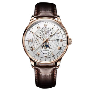 Poedagar Rosetti Lunare