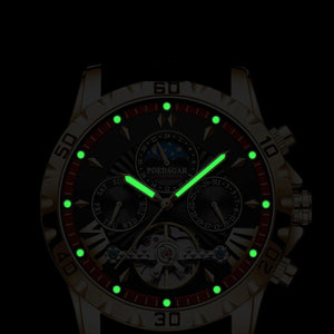 Poedagar Rosso Celestiale ponteiros luminosos