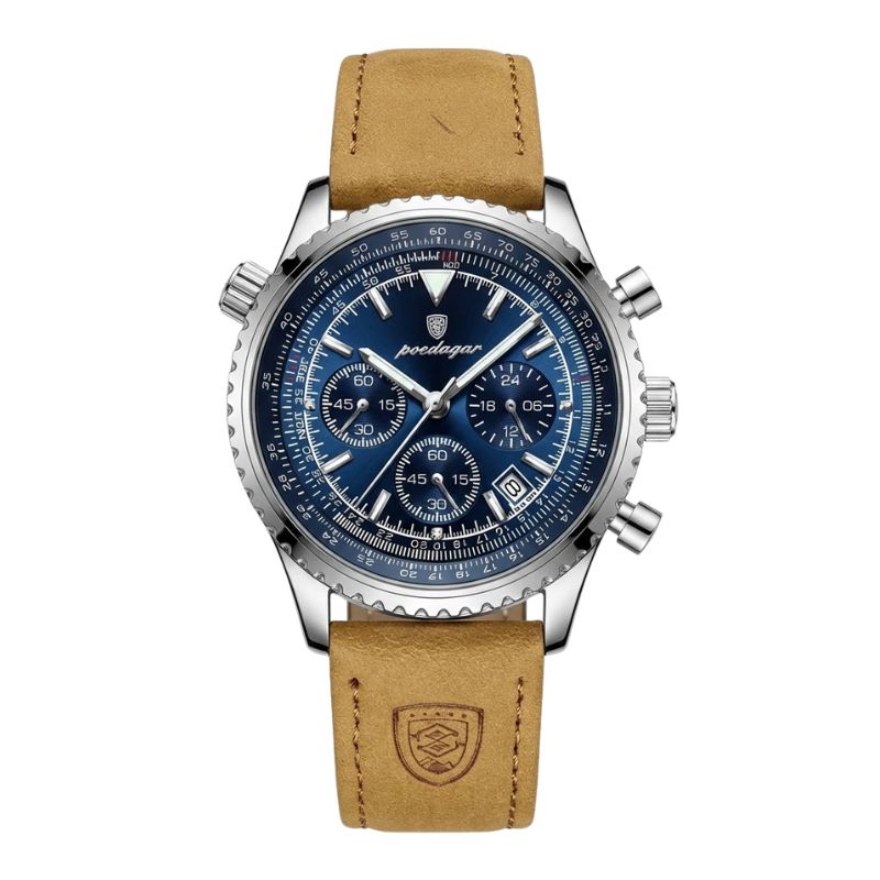 Poedagar Giuseppe Blu