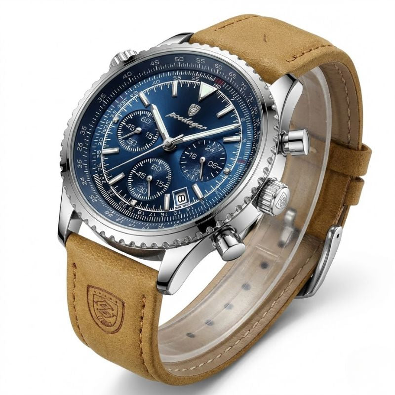 Poedagar Original Azul