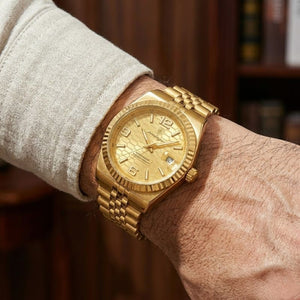 Poedagar Original Altieri Gold