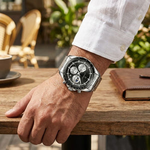 Poedagar Oficial Black Celestiale