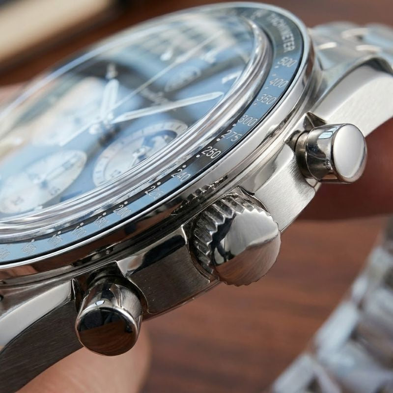 Relógio Poedagar Oficial