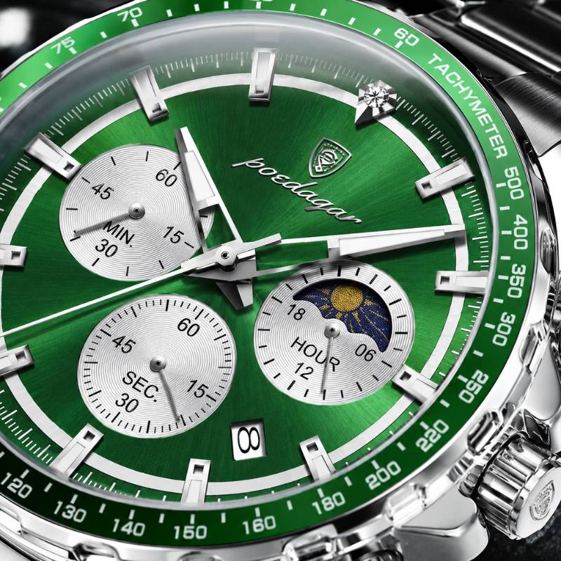 Poedagar Verde