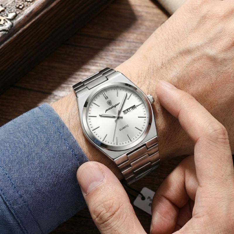 Poedagar Original Magnate Bianco Avorio