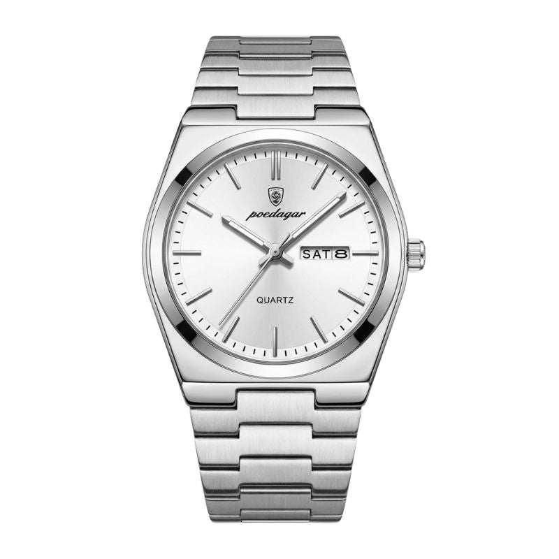 Poedagar Magnate Bianco Avorio