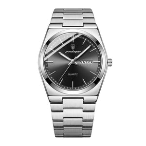 Poedagar Magnate Nero Assoluto