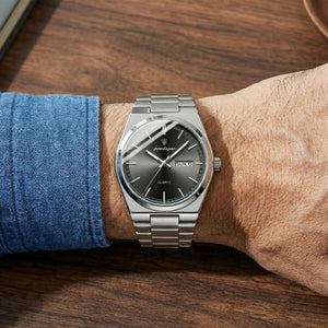 Poedagar Original Magnate Nero Assoluto