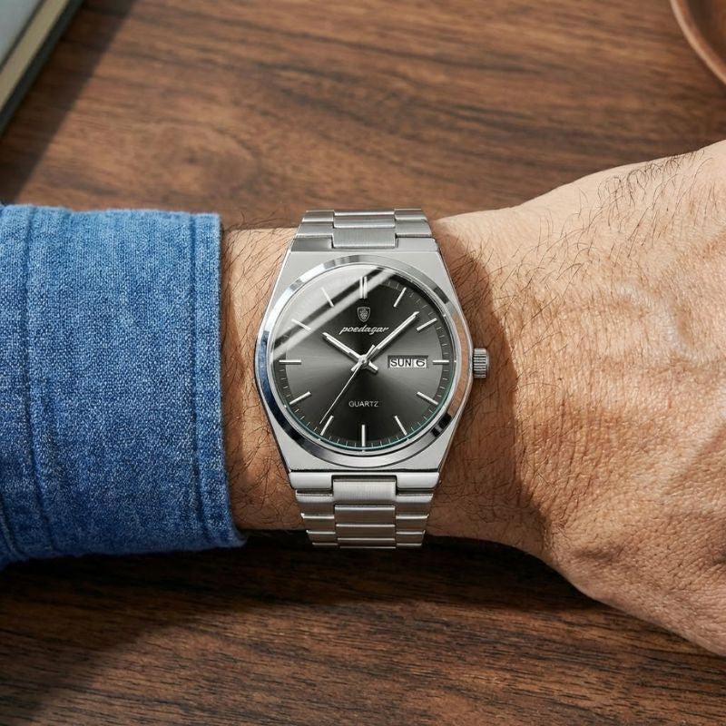 Poedagar Original Magnate Nero Assoluto