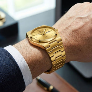 Poedagar Original Magnate Oro Imperiale