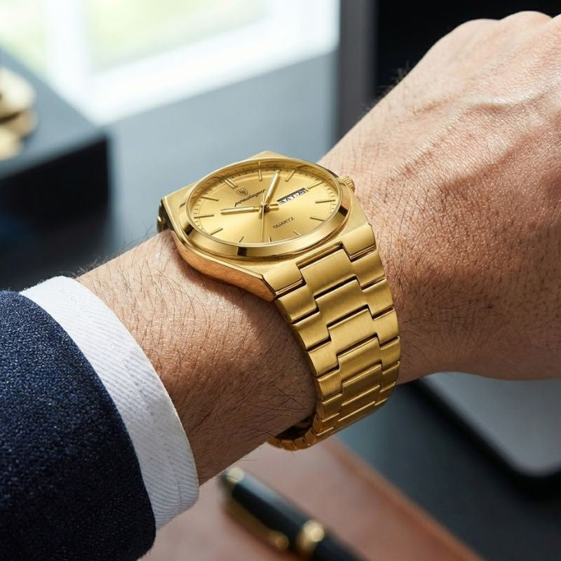 Poedagar Original Magnate Oro Imperiale