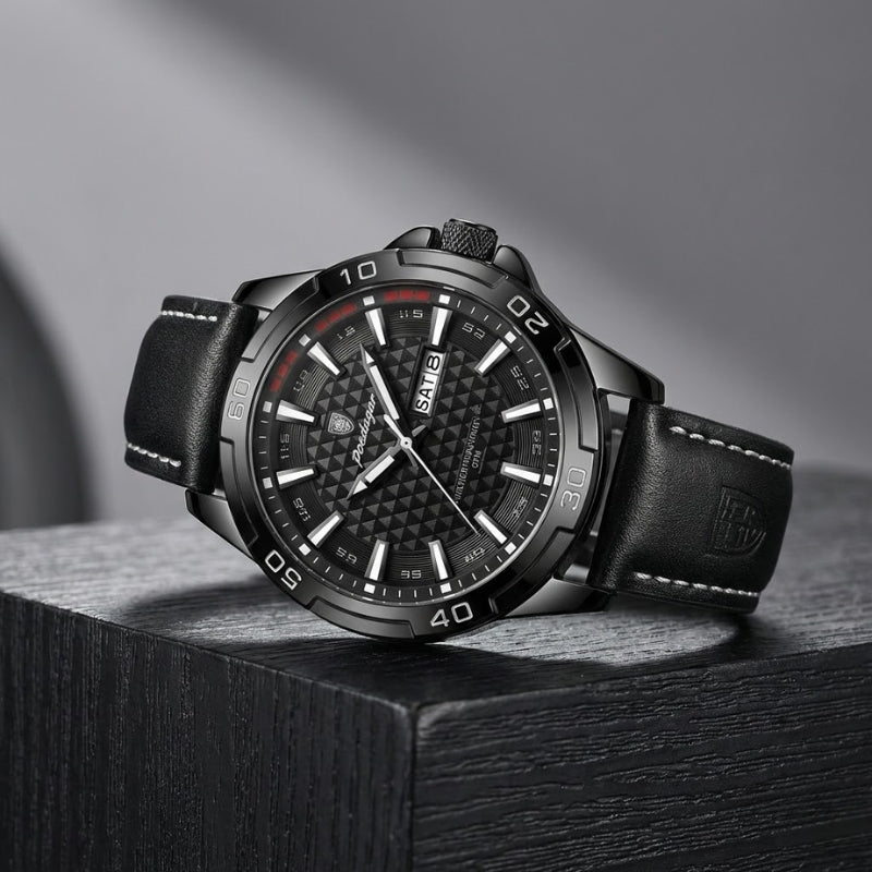 Relogio Poedagar Oficial