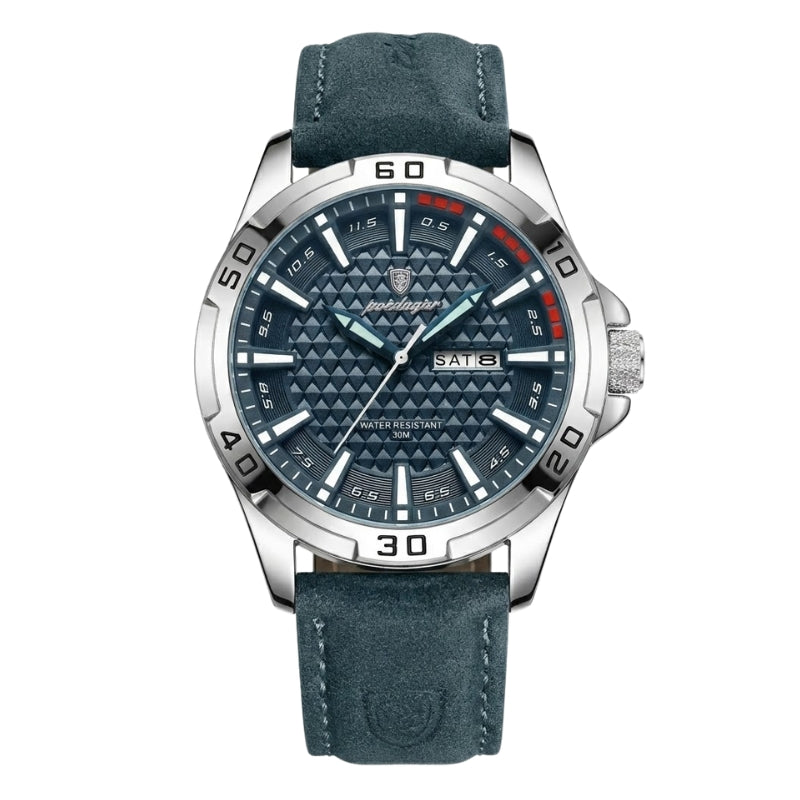 Poedagar Meridian Blue Ocean