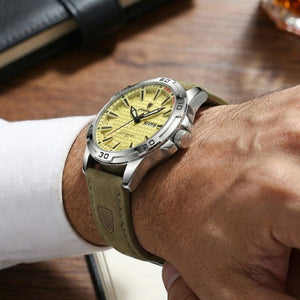 Poedagar Brasil Meridian Prime