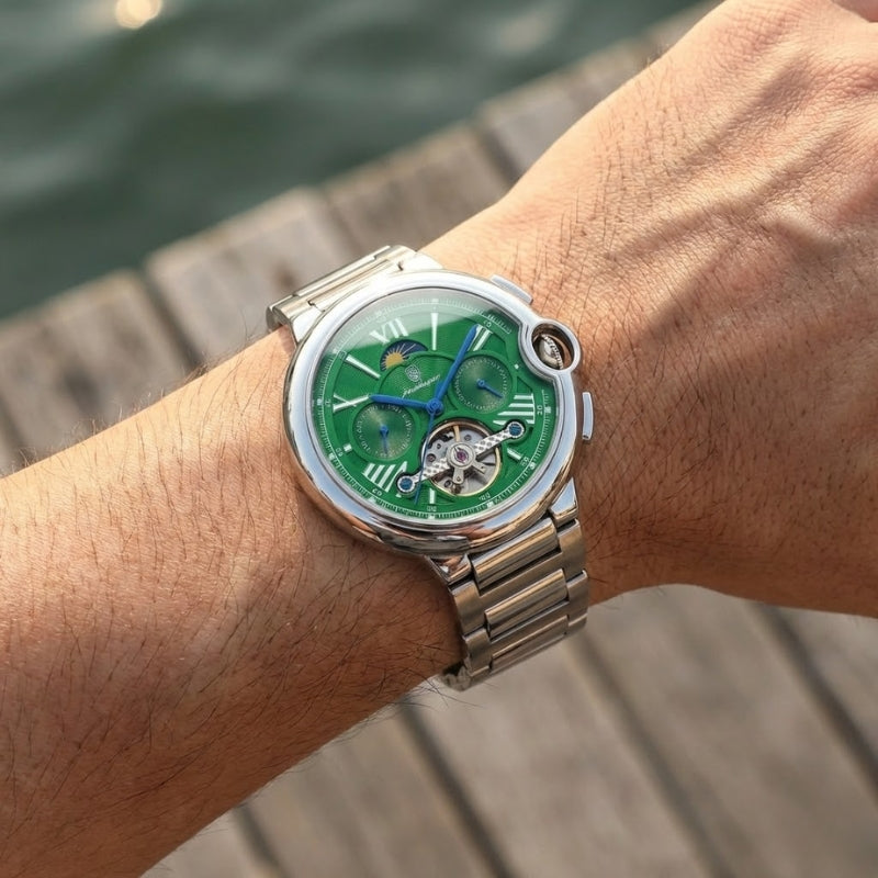 Poedagar Oficial Deluxe