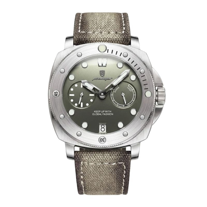 Poedagar Rovere Militare Acciaio