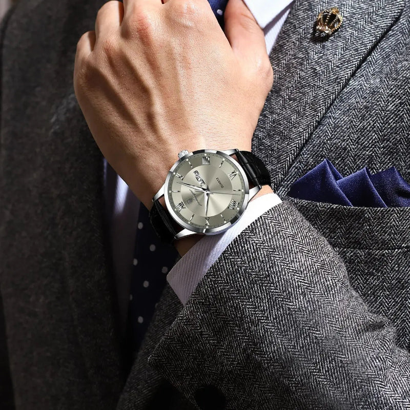 Poedagar Augusto Lineare prova de agua