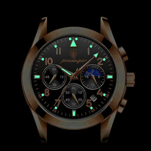 Poedagar original Aurelio Notte Brasil