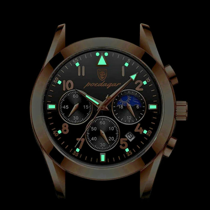 Poedagar original Aurelio Notte Brasil