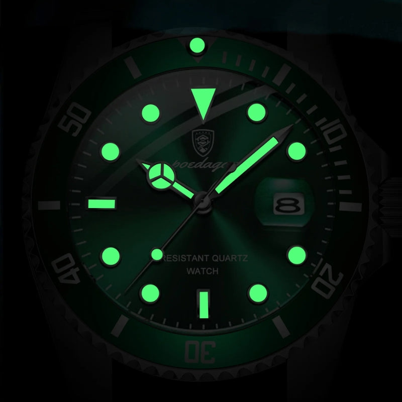 Poedagar Bernini  ponteiros luminosos
