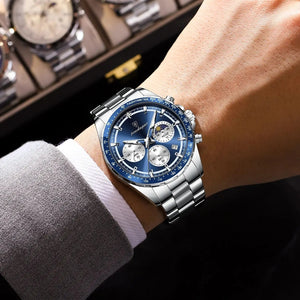 Poedagar Azul Blu Celestiale