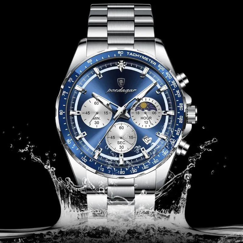 Poedagar Brasil Blu Celestiale