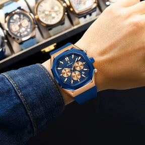 Poedagar Donatello RoseGold